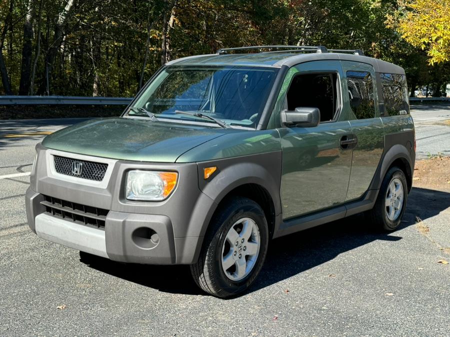 Used 2005 Honda Element in Ashland, Massachusetts | New Beginning Auto Service Inc. Ashland, Massachusetts