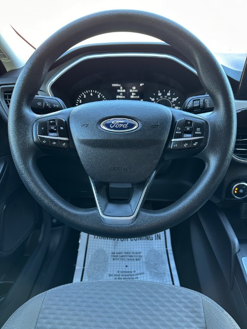 2022 Ford Escape SE photo 12