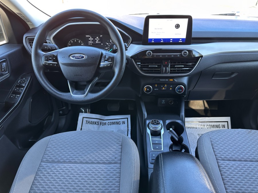 2022 Ford Escape SE photo 10