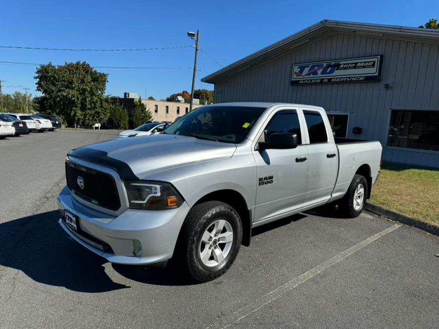 Used 2016 Ram 1500 in Berlin, Connecticut | Tru Auto Mall. Berlin, Connecticut