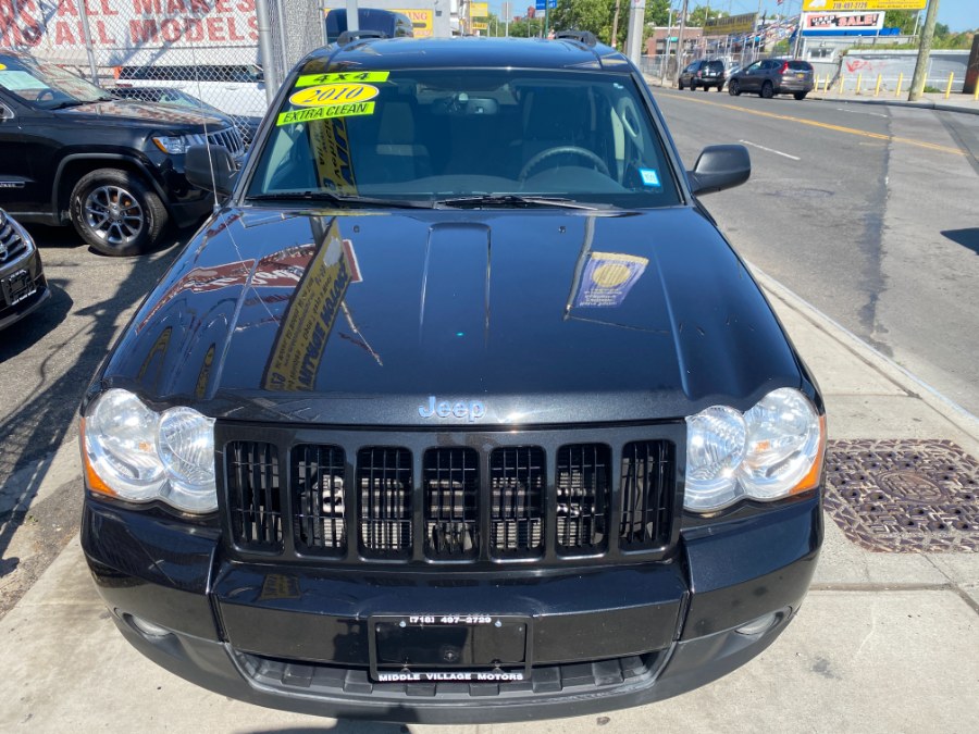 Jeep Grand Cherokee 2010 in Middle Village, Queens, Long Island, New