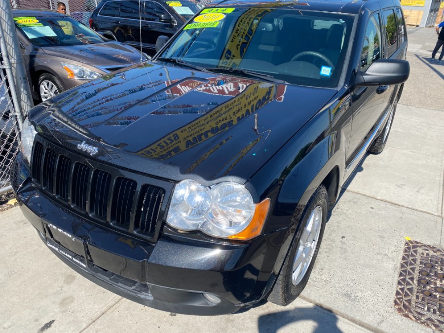 Used 2010 Jeep Grand Cherokee in Middle Village, New York | Middle Village Motors . Middle Village, New York