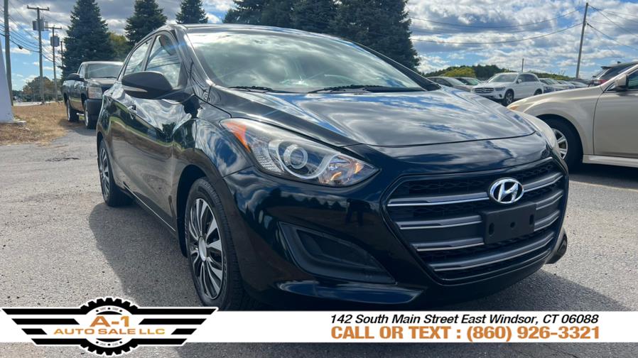 Hyundai Elantra GT 2016 in East Windsor, Ellington, Windsor, Bloomfield
