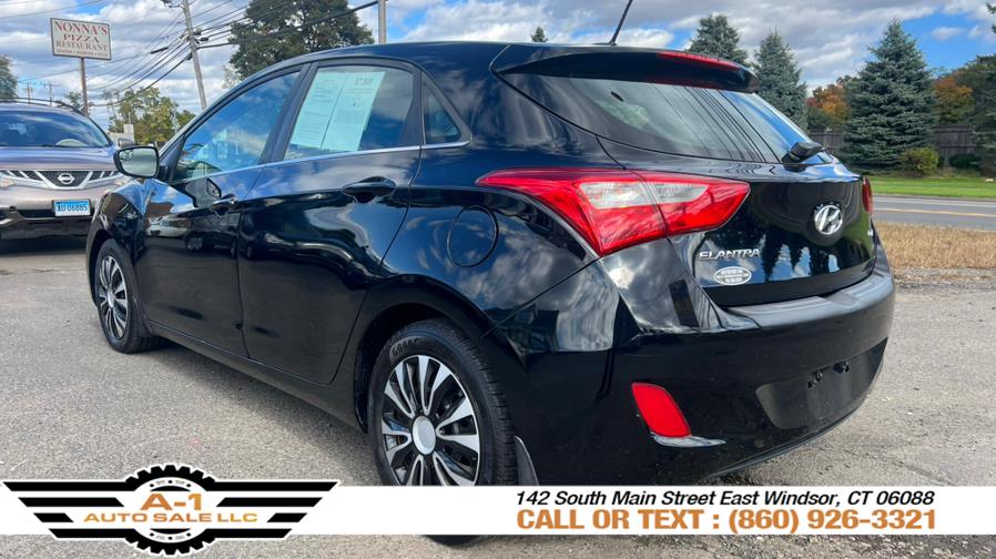Hyundai Elantra GT 2016 in East Windsor, Ellington, Windsor, Bloomfield