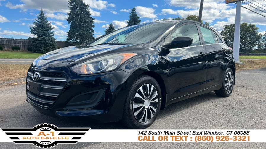 Hyundai Elantra GT 2016 in East Windsor, Ellington, Windsor, Bloomfield