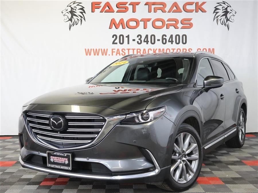 Used 2021 Mazda Cx-9 in Paterson, New Jersey | Fast Track Motors. Paterson, New Jersey