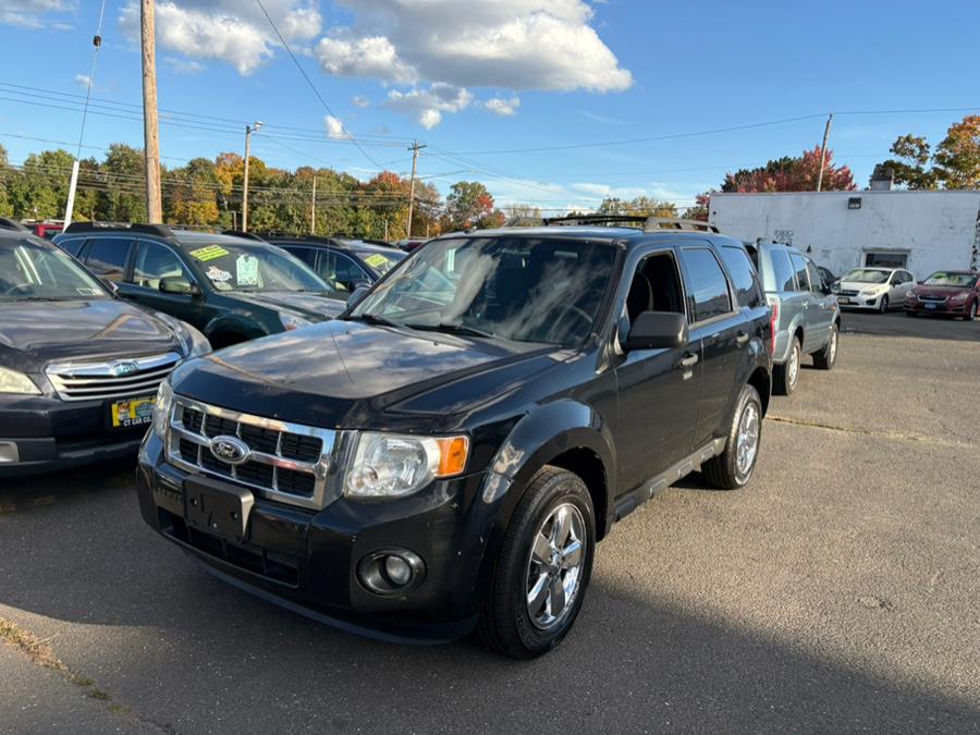 Ford Escape 2012 in East Windsor, Ellington, Windsor, Bloomfield CT