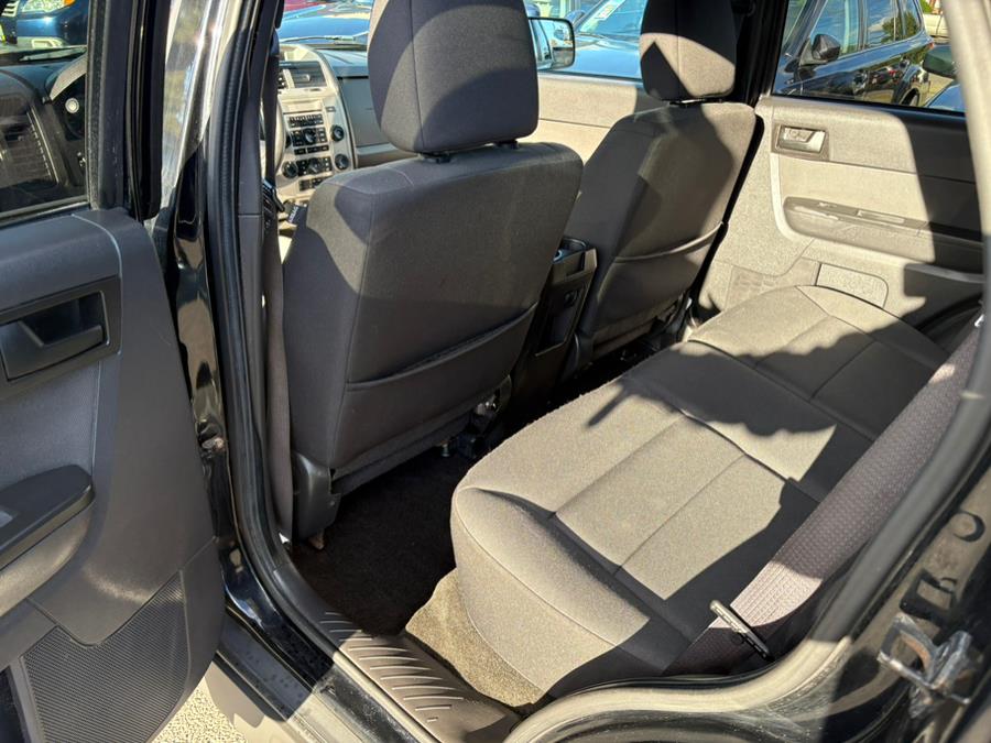 Ford Escape 2012 in East Windsor, Ellington, Windsor, Bloomfield CT