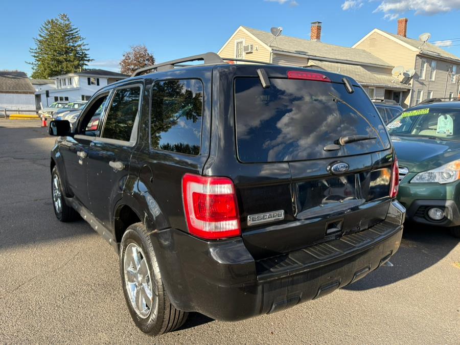 Ford Escape 2012 in East Windsor, Ellington, Windsor, Bloomfield CT
