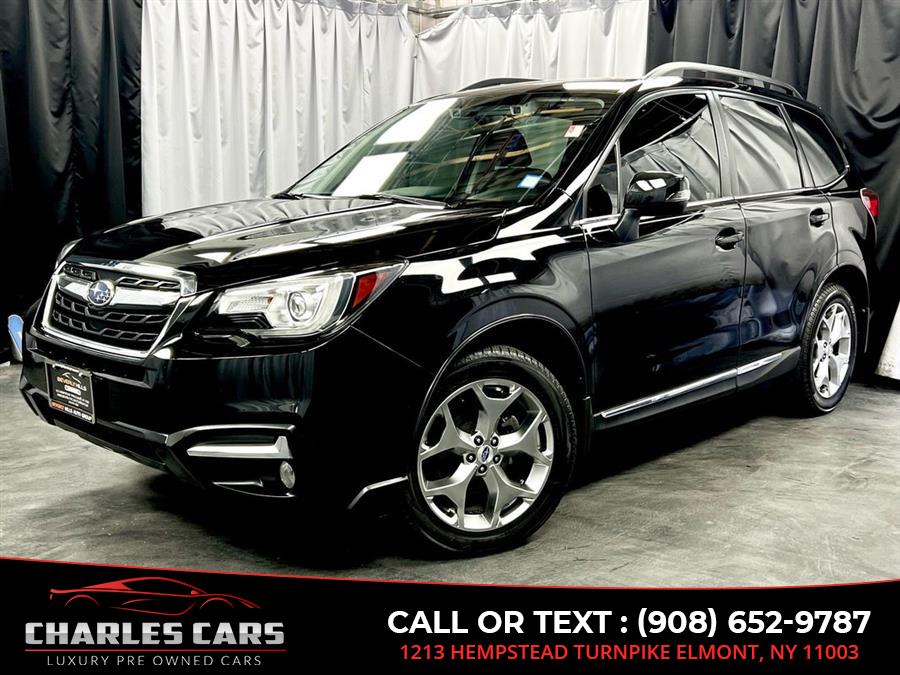 Used 2017 Subaru Forester in Elmont, New York | Charles Cars. Elmont, New York