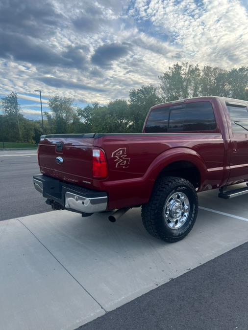 2013 Ford Super Duty F-250 SRW 4WD Crew Cab 156" Lariat, available for sale in Garfield, New Jersey | Mikes Auto Sales LLC. Garfield, New Jersey 2013 Ford Super Duty F-250 SRW 4WD Crew Cab 156" Lariat, available for sale in Garfield, New Jersey | Mikes Auto Sales LLC. Garfield, New Jersey