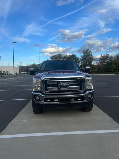 2013 Ford Super Duty F-250 SRW 4WD Crew Cab 156" Lariat, available for sale in Garfield, New Jersey | Mikes Auto Sales LLC. Garfield, New Jersey 2013 Ford Super Duty F-250 SRW 4WD Crew Cab 156" Lariat, available for sale in Garfield, New Jersey | Mikes Auto Sales LLC. Garfield, New Jersey