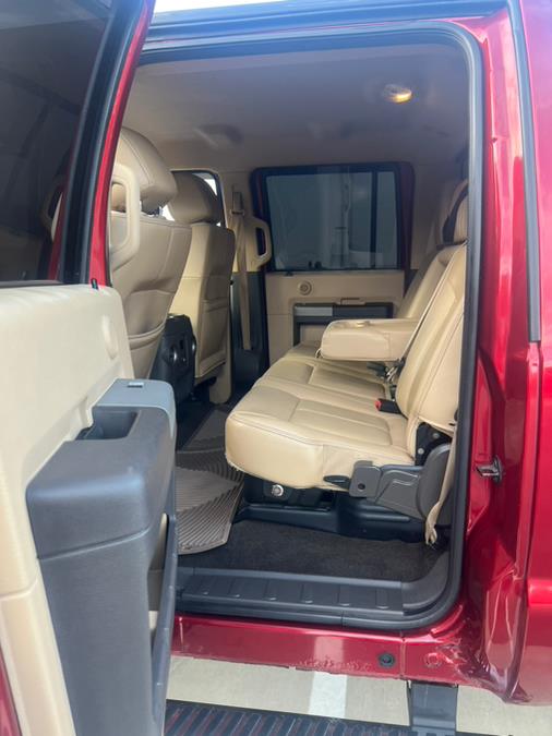 2013 Ford Super Duty F-250 SRW 4WD Crew Cab 156" Lariat, available for sale in Garfield, New Jersey | Mikes Auto Sales LLC. Garfield, New Jersey 2013 Ford Super Duty F-250 SRW 4WD Crew Cab 156" Lariat, available for sale in Garfield, New Jersey | Mikes Auto Sales LLC. Garfield, New Jersey