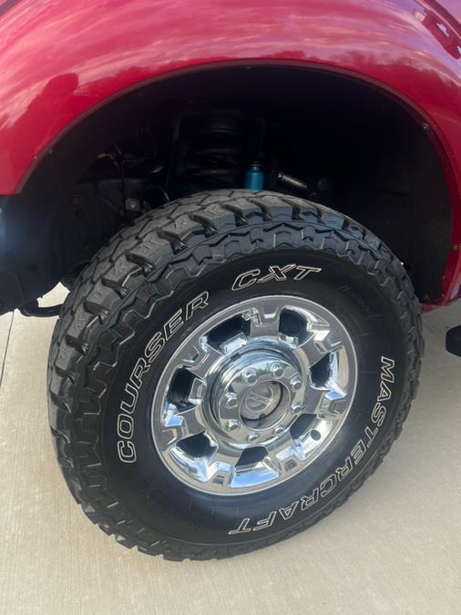 2013 Ford Super Duty F-250 SRW 4WD Crew Cab 156" Lariat, available for sale in Garfield, New Jersey | Mikes Auto Sales LLC. Garfield, New Jersey 2013 Ford Super Duty F-250 SRW 4WD Crew Cab 156" Lariat, available for sale in Garfield, New Jersey | Mikes Auto Sales LLC. Garfield, New Jersey