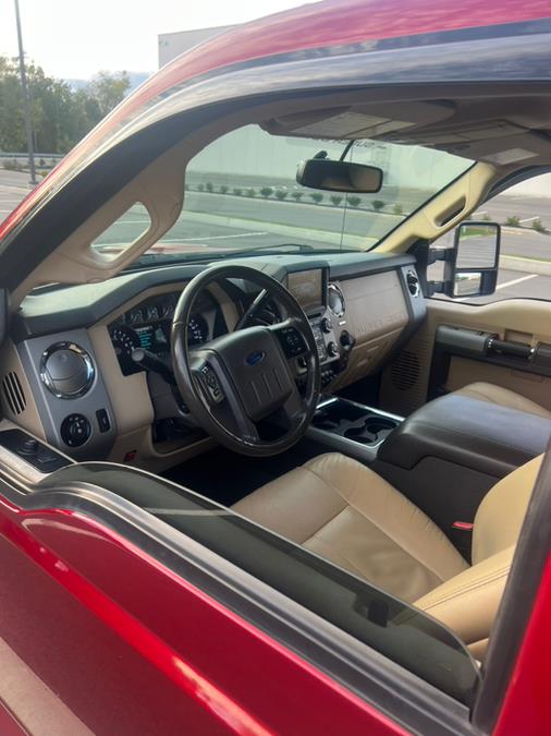 2013 Ford Super Duty F-250 SRW 4WD Crew Cab 156" Lariat, available for sale in Garfield, New Jersey | Mikes Auto Sales LLC. Garfield, New Jersey 2013 Ford Super Duty F-250 SRW 4WD Crew Cab 156" Lariat, available for sale in Garfield, New Jersey | Mikes Auto Sales LLC. Garfield, New Jersey