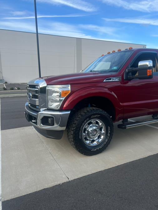 2013 Ford Super Duty F-250 SRW 4WD Crew Cab 156" Lariat, available for sale in Garfield, New Jersey | Mikes Auto Sales LLC. Garfield, New Jersey 2013 Ford Super Duty F-250 SRW 4WD Crew Cab 156" Lariat, available for sale in Garfield, New Jersey | Mikes Auto Sales LLC. Garfield, New Jersey