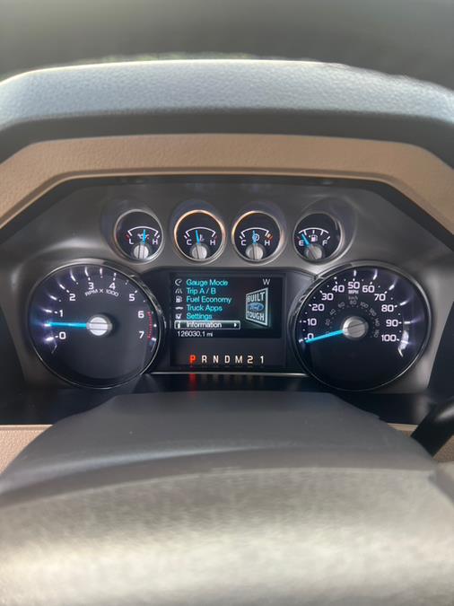 2013 Ford Super Duty F-250 SRW 4WD Crew Cab 156" Lariat, available for sale in Garfield, New Jersey | Mikes Auto Sales LLC. Garfield, New Jersey 2013 Ford Super Duty F-250 SRW 4WD Crew Cab 156" Lariat, available for sale in Garfield, New Jersey | Mikes Auto Sales LLC. Garfield, New Jersey