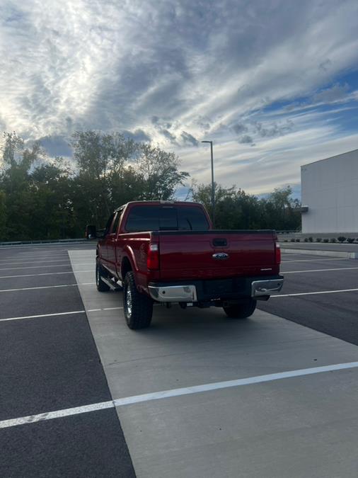 2013 Ford Super Duty F-250 SRW 4WD Crew Cab 156" Lariat, available for sale in Garfield, New Jersey | Mikes Auto Sales LLC. Garfield, New Jersey 2013 Ford Super Duty F-250 SRW 4WD Crew Cab 156" Lariat, available for sale in Garfield, New Jersey | Mikes Auto Sales LLC. Garfield, New Jersey