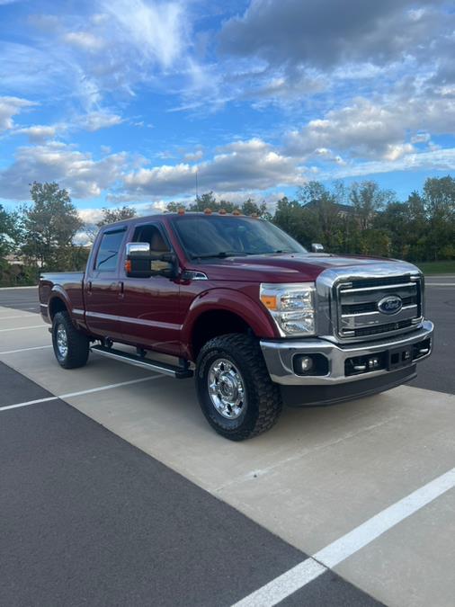 2013 Ford Super Duty F-250 SRW 4WD Crew Cab 156" Lariat, available for sale in Garfield, New Jersey | Mikes Auto Sales LLC. Garfield, New Jersey 2013 Ford Super Duty F-250 SRW 4WD Crew Cab 156" Lariat, available for sale in Garfield, New Jersey | Mikes Auto Sales LLC. Garfield, New Jersey