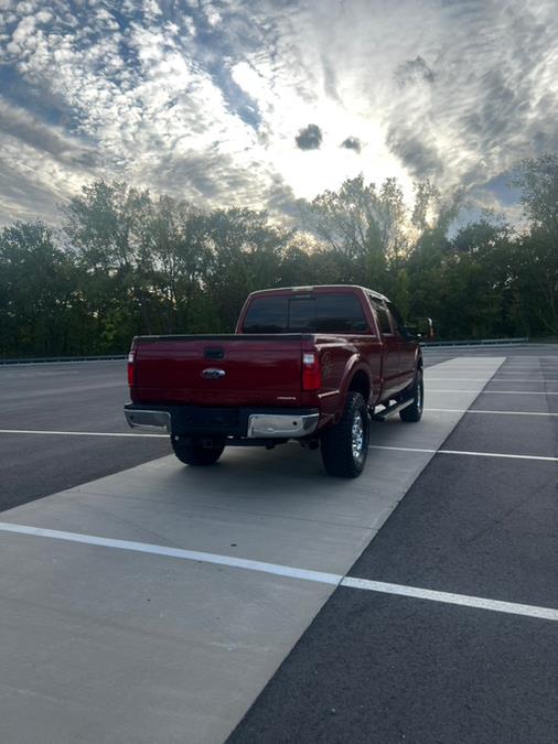 2013 Ford Super Duty F-250 SRW 4WD Crew Cab 156" Lariat, available for sale in Garfield, New Jersey | Mikes Auto Sales LLC. Garfield, New Jersey 2013 Ford Super Duty F-250 SRW 4WD Crew Cab 156" Lariat, available for sale in Garfield, New Jersey | Mikes Auto Sales LLC. Garfield, New Jersey