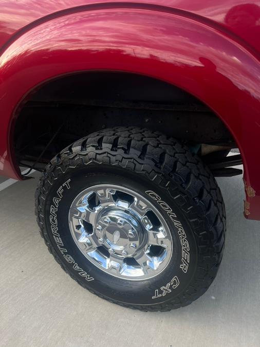 2013 Ford Super Duty F-250 SRW 4WD Crew Cab 156" Lariat, available for sale in Garfield, New Jersey | Mikes Auto Sales LLC. Garfield, New Jersey 2013 Ford Super Duty F-250 SRW 4WD Crew Cab 156" Lariat, available for sale in Garfield, New Jersey | Mikes Auto Sales LLC. Garfield, New Jersey