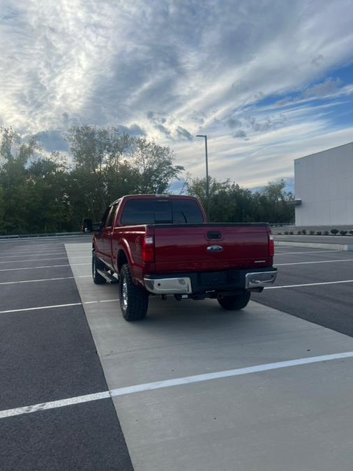 2013 Ford Super Duty F-250 SRW 4WD Crew Cab 156" Lariat, available for sale in Garfield, New Jersey | Mikes Auto Sales LLC. Garfield, New Jersey 2013 Ford Super Duty F-250 SRW 4WD Crew Cab 156" Lariat, available for sale in Garfield, New Jersey | Mikes Auto Sales LLC. Garfield, New Jersey