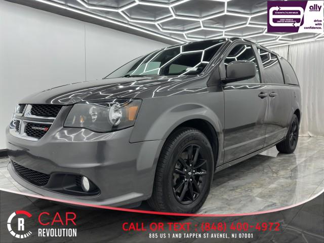 2020 Dodge Grand Caravan GT, available for sale in Avenel, New Jersey | Car Revolution. Avenel, New Jersey 2020 Dodge Grand Caravan GT, available for sale in Avenel, New Jersey | Car Revolution. Avenel, New Jersey
