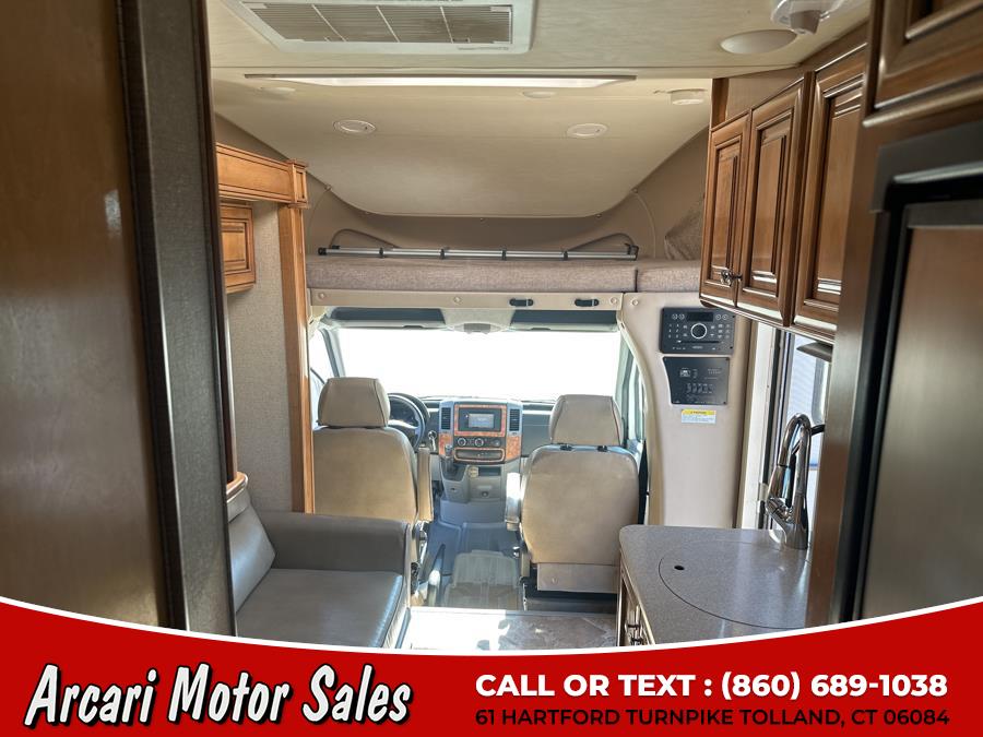 2016 Mercedes-Benz Sprinter Chassis-Cabs RWD 3500 170" EXT, available for sale in Tolland, Connecticut | Arcari Motor Sales. Tolland, Connecticut 2016 Mercedes-Benz Sprinter Chassis-Cabs RWD 3500 170" EXT, available for sale in Tolland, Connecticut | Arcari Motor Sales. Tolland, Connecticut
