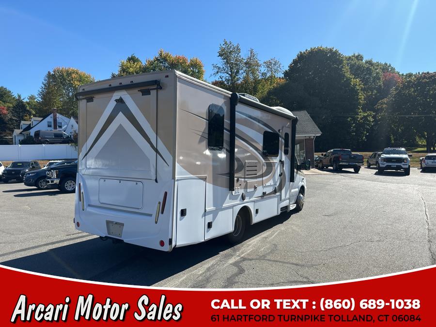 2016 Mercedes-Benz Sprinter Chassis-Cabs RWD 3500 170" EXT, available for sale in Tolland, Connecticut | Arcari Motor Sales. Tolland, Connecticut 2016 Mercedes-Benz Sprinter Chassis-Cabs RWD 3500 170" EXT, available for sale in Tolland, Connecticut | Arcari Motor Sales. Tolland, Connecticut