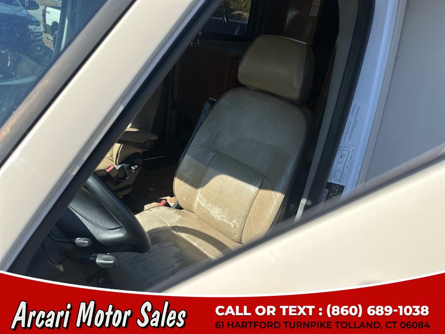 2016 Mercedes-Benz Sprinter Chassis-Cabs RWD 3500 170" EXT, available for sale in Tolland, Connecticut | Arcari Motor Sales. Tolland, Connecticut 2016 Mercedes-Benz Sprinter Chassis-Cabs RWD 3500 170" EXT, available for sale in Tolland, Connecticut | Arcari Motor Sales. Tolland, Connecticut