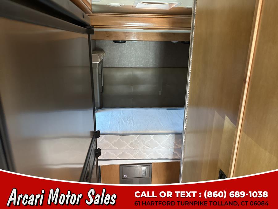 2016 Mercedes-Benz Sprinter Chassis-Cabs RWD 3500 170" EXT, available for sale in Tolland, Connecticut | Arcari Motor Sales. Tolland, Connecticut 2016 Mercedes-Benz Sprinter Chassis-Cabs RWD 3500 170" EXT, available for sale in Tolland, Connecticut | Arcari Motor Sales. Tolland, Connecticut