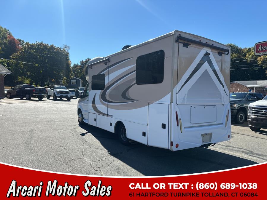 2016 Mercedes-Benz Sprinter Chassis-Cabs RWD 3500 170" EXT, available for sale in Tolland, Connecticut | Arcari Motor Sales. Tolland, Connecticut 2016 Mercedes-Benz Sprinter Chassis-Cabs RWD 3500 170" EXT, available for sale in Tolland, Connecticut | Arcari Motor Sales. Tolland, Connecticut