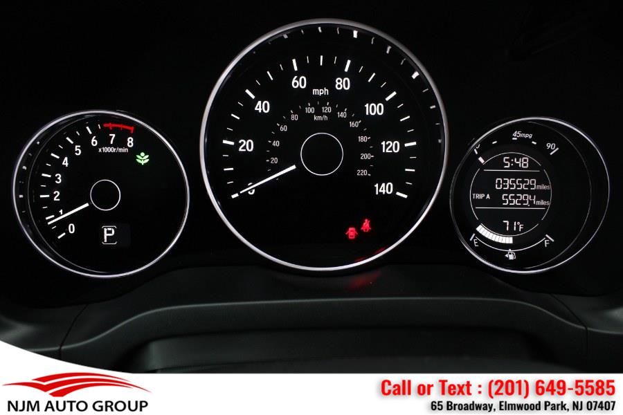 2018 Honda HR-V EX AWD CVT, available for sale in Elmwood Park, New Jersey | NJM Auto Group. Elmwood Park, New Jersey 2018 Honda HR-V EX AWD CVT, available for sale in Elmwood Park, New Jersey | NJM Auto Group. Elmwood Park, New Jersey