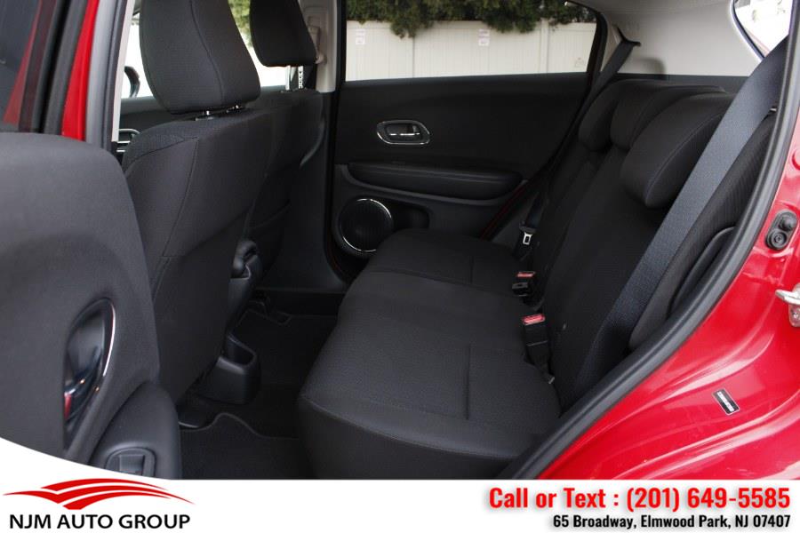 2018 Honda HR-V EX AWD CVT, available for sale in Elmwood Park, New Jersey | NJM Auto Group. Elmwood Park, New Jersey 2018 Honda HR-V EX AWD CVT, available for sale in Elmwood Park, New Jersey | NJM Auto Group. Elmwood Park, New Jersey