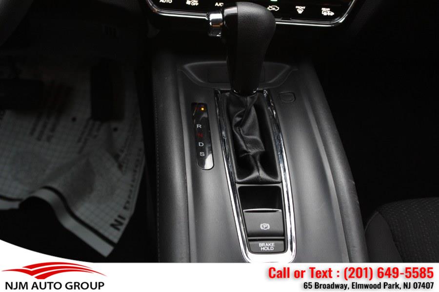 2018 Honda HR-V EX AWD CVT, available for sale in Elmwood Park, New Jersey | NJM Auto Group. Elmwood Park, New Jersey 2018 Honda HR-V EX AWD CVT, available for sale in Elmwood Park, New Jersey | NJM Auto Group. Elmwood Park, New Jersey
