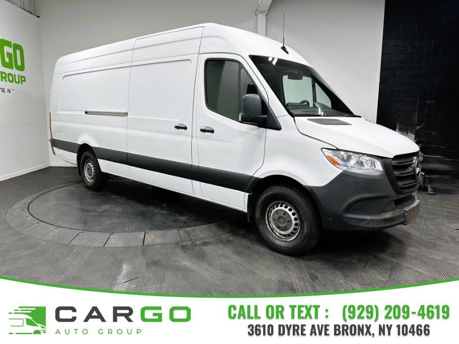 MercedesBenz Sprinter Cargo Van 2019 in Bronx, Mount Vernon, New