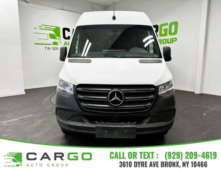 MercedesBenz Sprinter Cargo Van 2019 in Bronx, Mount Vernon, New