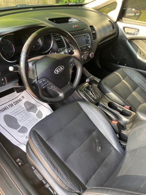2015 Kia Forte 4dr Sdn Auto EX, available for sale in Bronx, New York | Carwink USA. Bronx, New York 2015 Kia Forte 4dr Sdn Auto EX, available for sale in Bronx, New York | Carwink USA. Bronx, New York