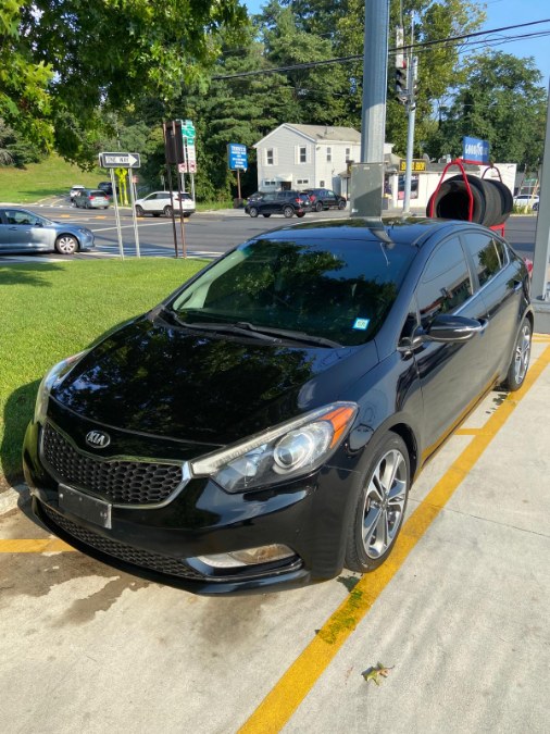 2015 Kia Forte 4dr Sdn Auto EX, available for sale in Bronx, New York | Carwink USA. Bronx, New York 2015 Kia Forte 4dr Sdn Auto EX, available for sale in Bronx, New York | Carwink USA. Bronx, New York