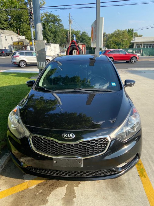 2015 Kia Forte 4dr Sdn Auto EX, available for sale in Bronx, New York | Carwink USA. Bronx, New York 2015 Kia Forte 4dr Sdn Auto EX, available for sale in Bronx, New York | Carwink USA. Bronx, New York
