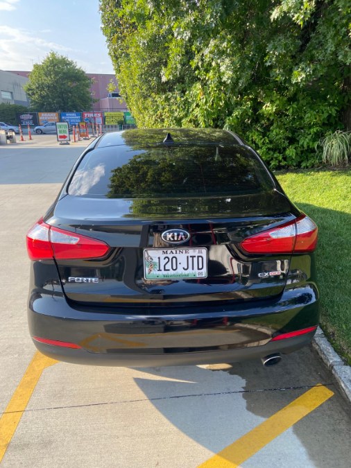 2015 Kia Forte 4dr Sdn Auto EX, available for sale in Bronx, New York | Carwink USA. Bronx, New York 2015 Kia Forte 4dr Sdn Auto EX, available for sale in Bronx, New York | Carwink USA. Bronx, New York