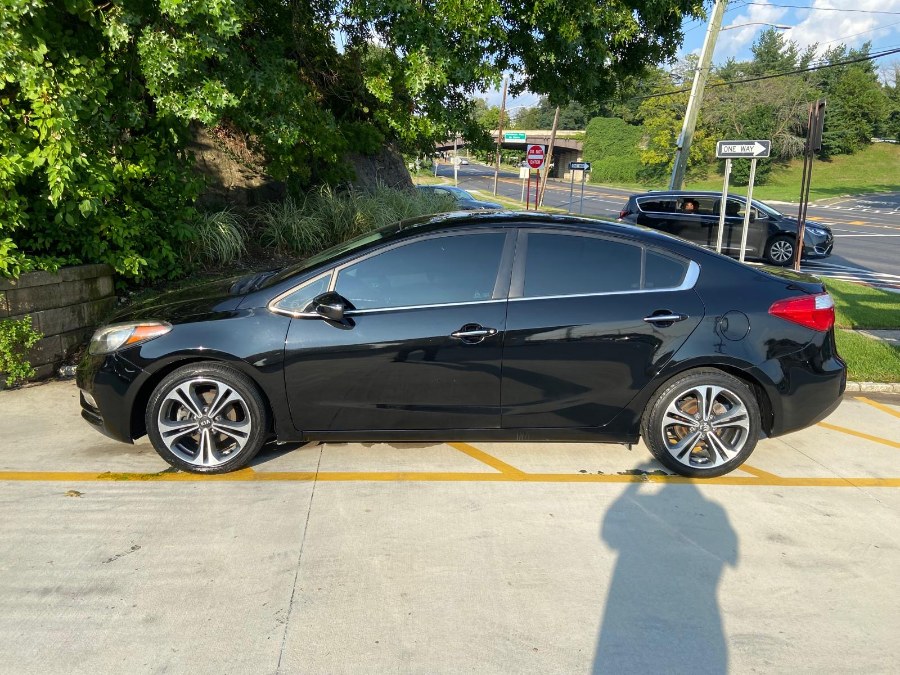 2015 Kia Forte 4dr Sdn Auto EX, available for sale in Bronx, New York | Carwink USA. Bronx, New York 2015 Kia Forte 4dr Sdn Auto EX, available for sale in Bronx, New York | Carwink USA. Bronx, New York