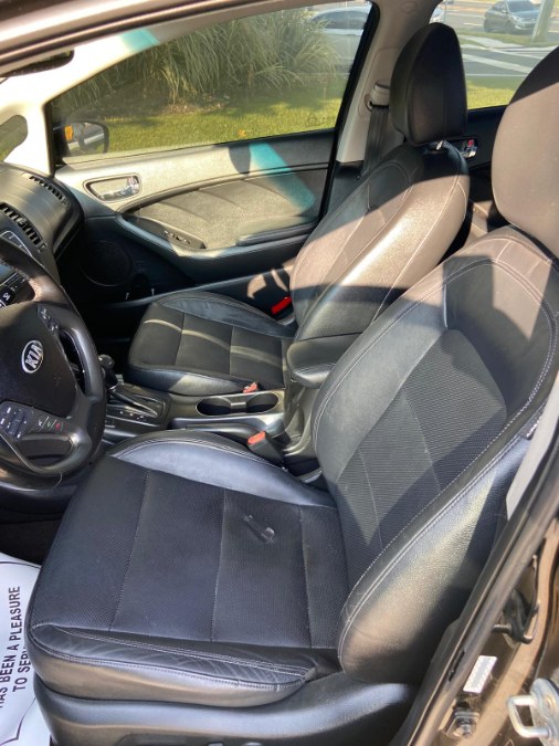 2015 Kia Forte 4dr Sdn Auto EX, available for sale in Bronx, New York | Carwink USA. Bronx, New York 2015 Kia Forte 4dr Sdn Auto EX, available for sale in Bronx, New York | Carwink USA. Bronx, New York