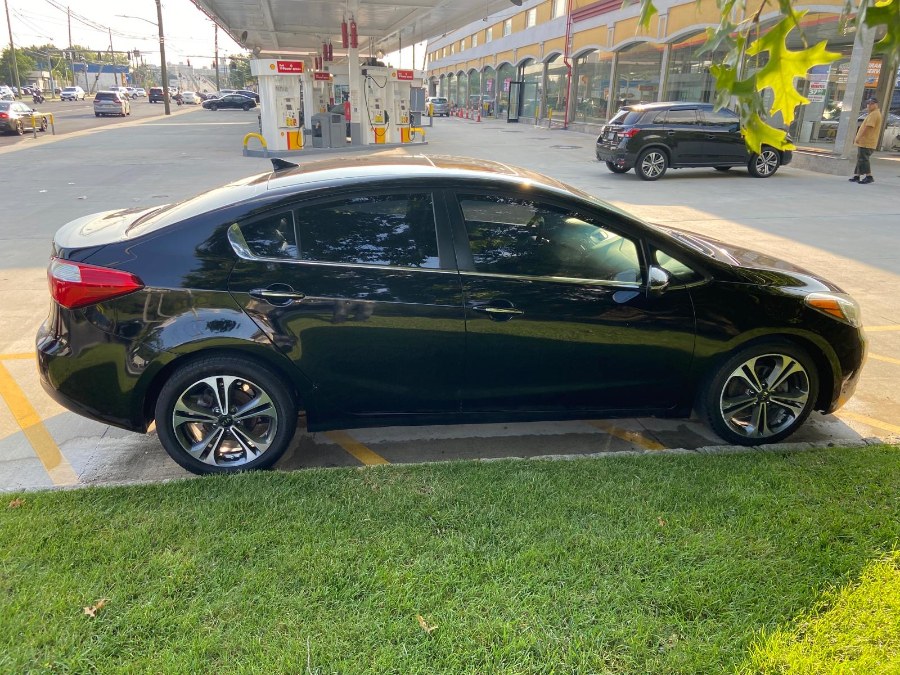 2015 Kia Forte 4dr Sdn Auto EX, available for sale in Bronx, New York | Carwink USA. Bronx, New York 2015 Kia Forte 4dr Sdn Auto EX, available for sale in Bronx, New York | Carwink USA. Bronx, New York