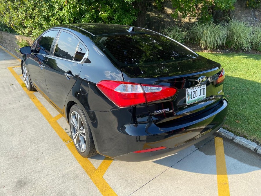 2015 Kia Forte 4dr Sdn Auto EX, available for sale in Bronx, New York | Carwink USA. Bronx, New York 2015 Kia Forte 4dr Sdn Auto EX, available for sale in Bronx, New York | Carwink USA. Bronx, New York