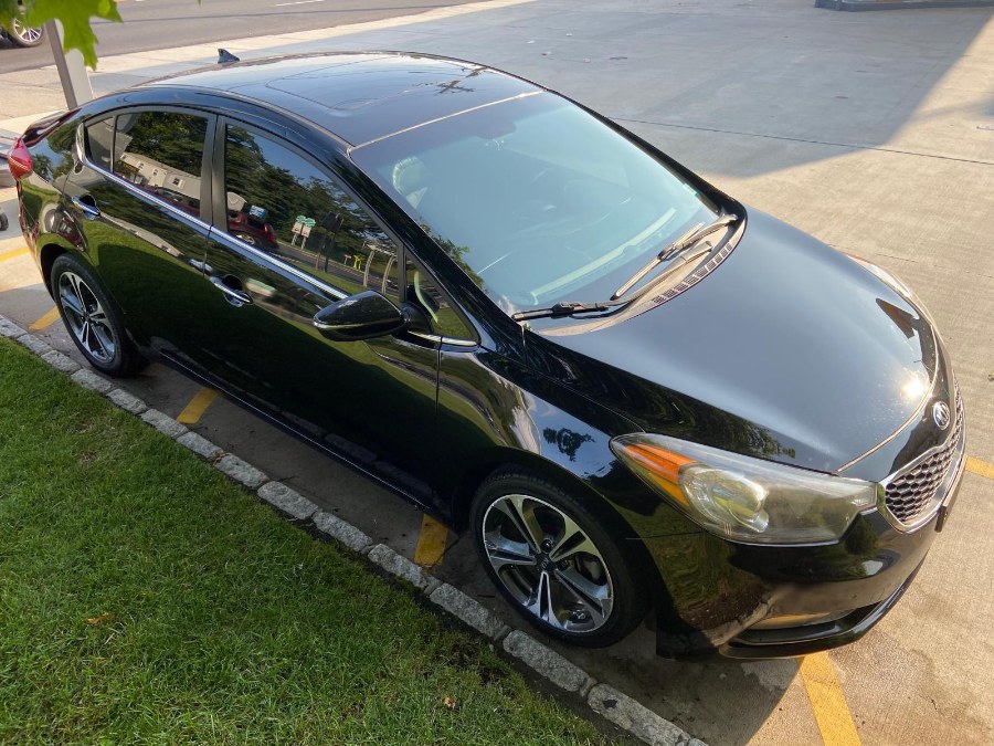2015 Kia Forte 4dr Sdn Auto EX, available for sale in Bronx, New York | Carwink USA. Bronx, New York 2015 Kia Forte 4dr Sdn Auto EX, available for sale in Bronx, New York | Carwink USA. Bronx, New York