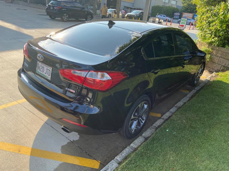 2015 Kia Forte 4dr Sdn Auto EX, available for sale in Bronx, New York | Carwink USA. Bronx, New York 2015 Kia Forte 4dr Sdn Auto EX, available for sale in Bronx, New York | Carwink USA. Bronx, New York