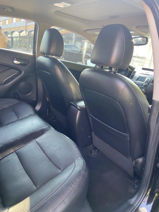 2015 Kia Forte 4dr Sdn Auto EX, available for sale in Bronx, New York | Carwink USA. Bronx, New York 2015 Kia Forte 4dr Sdn Auto EX, available for sale in Bronx, New York | Carwink USA. Bronx, New York