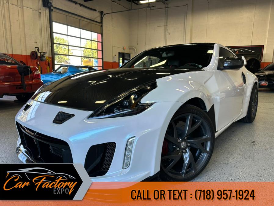 Used 2013 Nissan 370Z in Bronx, New York | Car Factory Expo Inc.. Bronx, New York