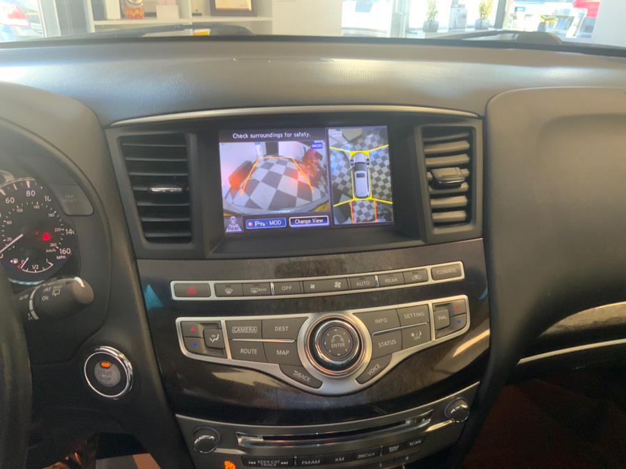 2015 Infiniti QX60 AWD 4dr, available for sale in Hartford, Connecticut | Franklin Motors Auto Sales LLC. Hartford, Connecticut 2015 Infiniti QX60 AWD 4dr, available for sale in Hartford, Connecticut | Franklin Motors Auto Sales LLC. Hartford, Connecticut